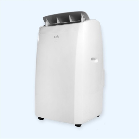 BPAC-12 IN/N6 Smart Inverter Ballu Мобильный кондиционер BPAC-12 IN/N6 Smart Inverter Ballu Мобильный кондиционер